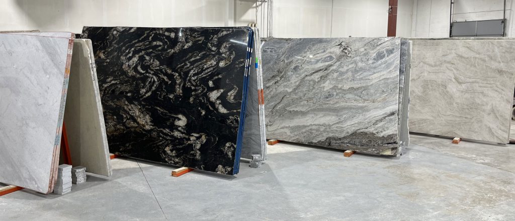 buffalo countertops instock inventory