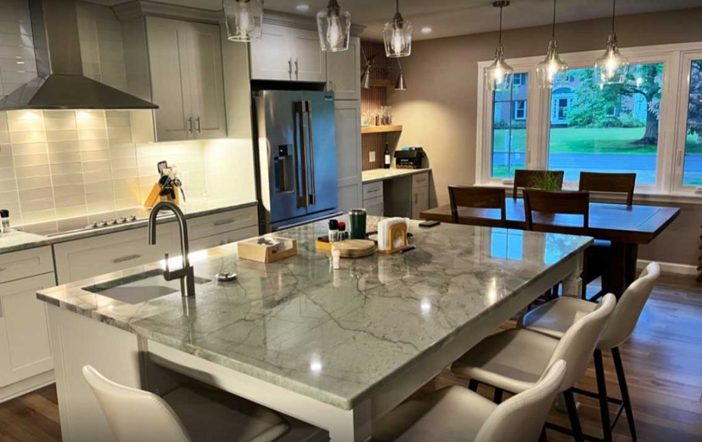 countertops Buffalo